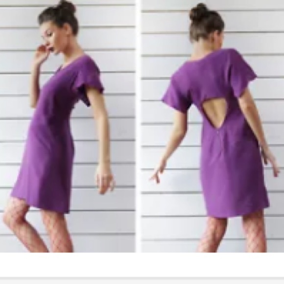 Chloe Dresses & Skirts - Chloe Shift Dress